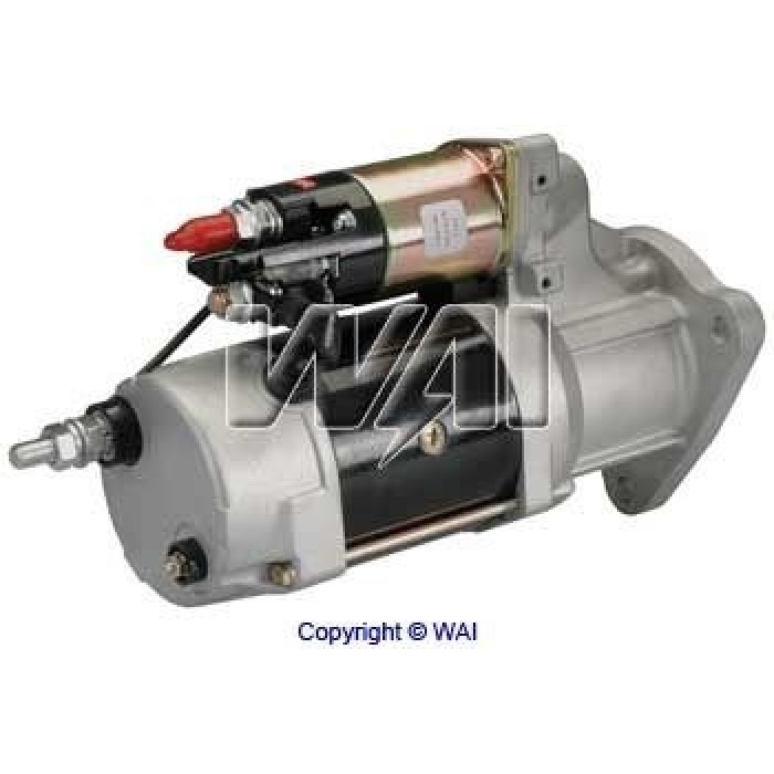 MARS MOTORU 24V 8.3KW 12DIS DELCOREMY TIP CUMMINS 39MT - WAI 6803N