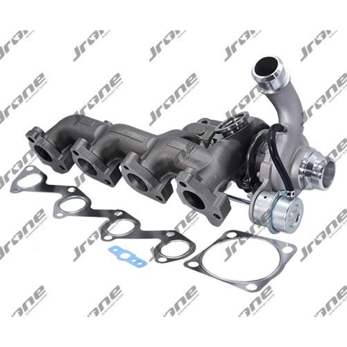 TURBO SARJ CONNECT 1.8TDCI 02-06 FOCUS 1.8TDCI 98-05 90PS - JRONE 8G1520M334