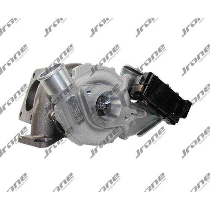 TURBO SARJ TRANSIT 2.4 V348 140PS TDCI 06-11ARKADAN CEKER - MOTOPOWER ES2177