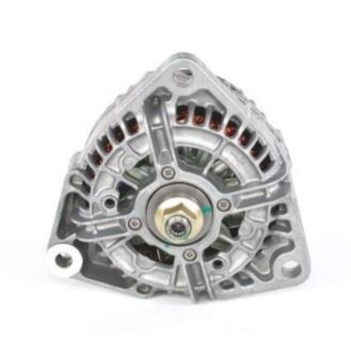 ALTERNATOR TG 310A F. FL 03.1999 08.2002; TGA 41.460 F . FL WW 09.2003 05.2010; TGA 32.310 FFD - BOSCH 1986A00537