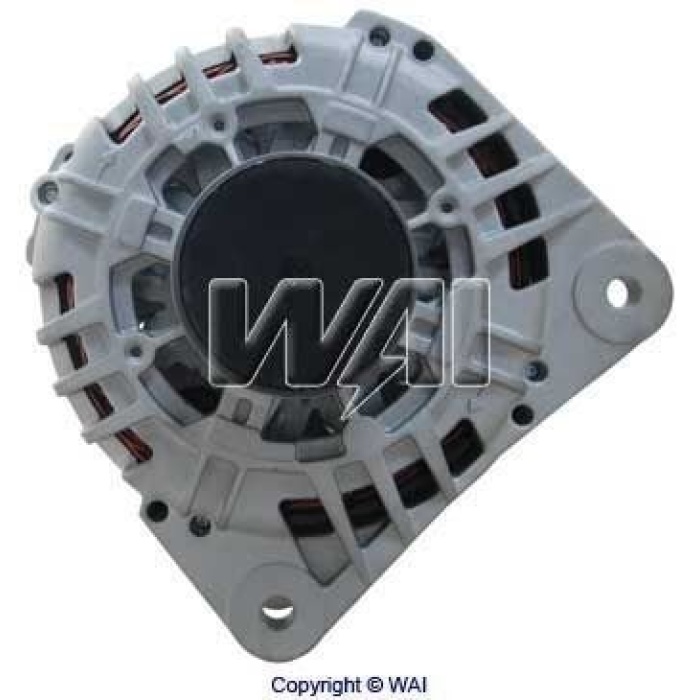 ALTERNATOR 14V 125A CLIO KANGOO 1.9 - BOSCH F000BL0703