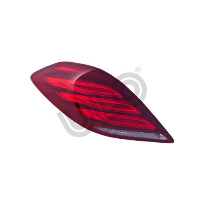 STOP LAMBASI SOL LED S-CLASS W222 13-17 ORJINAL - ULO 1115001