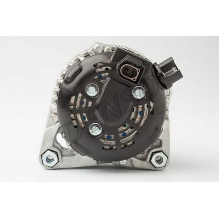 ALTERNATOR 12V 150A FIESTA VI ECOSPORT 13 -- FOCUS III 11 -- B MAX 12 -- 1.0 GTDI 12V ECOBOSST - DENSO DAN1074