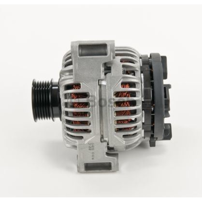 ALTERNATOR 14V 120A C-CLASS W203 00-02 CL203 01-02 S203 01-02 - BOSCH 0124515212