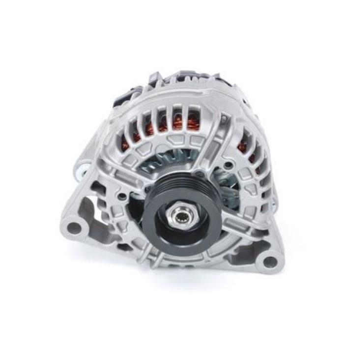 ALTERNATOR 14V 120A ASTRA G ASTRA H 1.4 CORSA C 1.2 1.4 CORSA D 1.0 1.2 1.4 - BOSCH 1986A01107