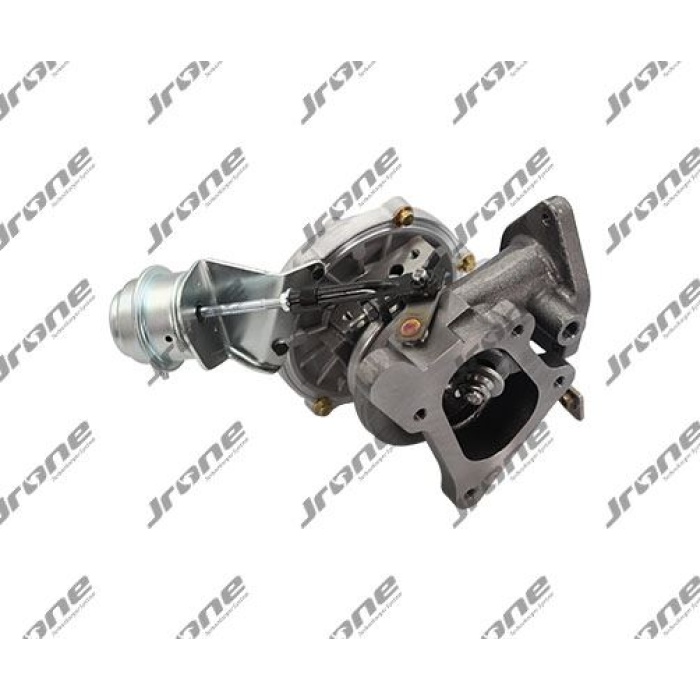 144109364R TURBO KOMPLE MASTER III MOVANO B 2.3DCI M9TTRAFIC VIVARO A 2.0DCI M9R EURO 5 - JRONE 8G15200B10