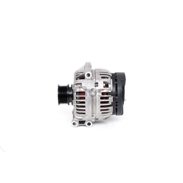 ALTERNATOR SCENIC II 1.9 DCI 05.2003 04.2009; GRAND SCENIC II 1.9 DCI 05.2003 04.2009; MEGANE I - BOSCH 0124415007