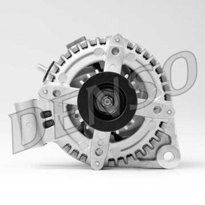 ALTERNATOR 12V 150A LAND ROVER DISCOVERY III 04 09 - DISCOVERY IV 09  - DENSO DAN986