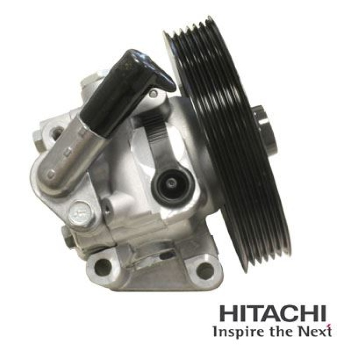 HIDROLIK DIREKSIYON POMPASI - HITACHI 2503638