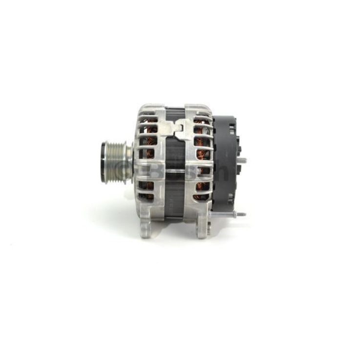 ALTERNATOR 14V 180A GOLF VI PASSAT SHARAN SUPER B ALHAMBRA 10-15 - BOSCH 0125811028