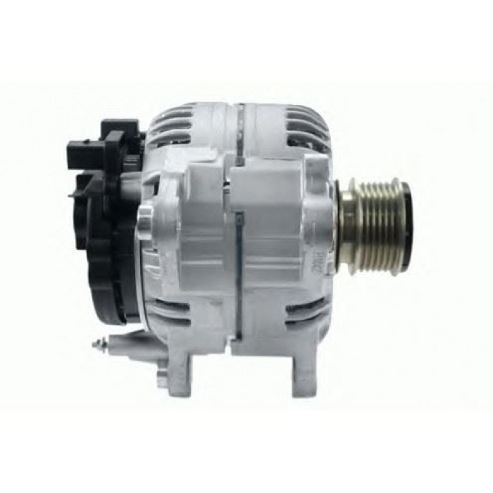 ALTERNATOR A3 - ALTEA - LEON - TOLEDO III - OCTAVIA - ROOMSTER - CADDY III - GOLF V VI PLUS - JETTA III PASSAT - TOURA - BOSCH 0124325091