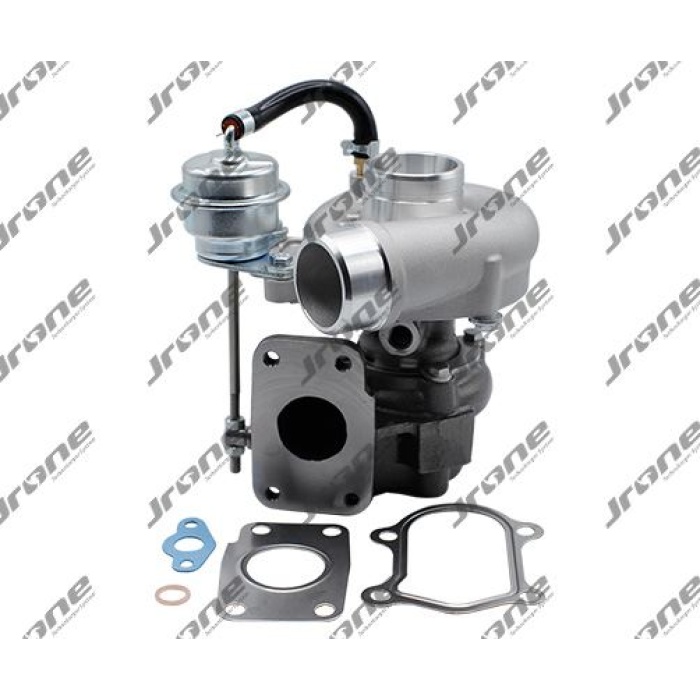 TURBO SARJ DUCATO III DAILY KARSAN J10 JEST 2.3 JTD. 06- EURO 4 EURO 5 - JRONE 8B03200475