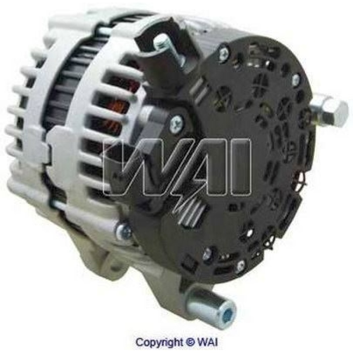 ALTERNATOR 12V 150A FORD GALAXY WA6 2.0 TDCI 07-14 S-MAX 07-14 - WAI 23953N