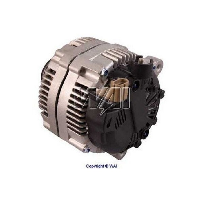 ALTERNATOR 12V 150A VALEO TIP FIESTA 1.4 TDCI FUSIONMAZDA II 1.4CD - WAI 23332N