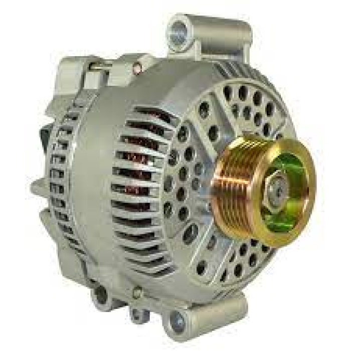 ALTERNATÖR VALEO 12V 150A. RENAULT CLIO-SCENIC-KANGOO 13-LIN2 - ALT8420