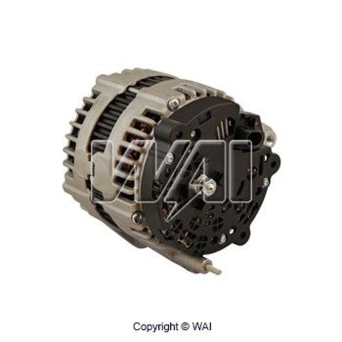 ALTERNATOR 12V 180A BOSCH TIP SUPERB2 08-15 - WAI 11714N