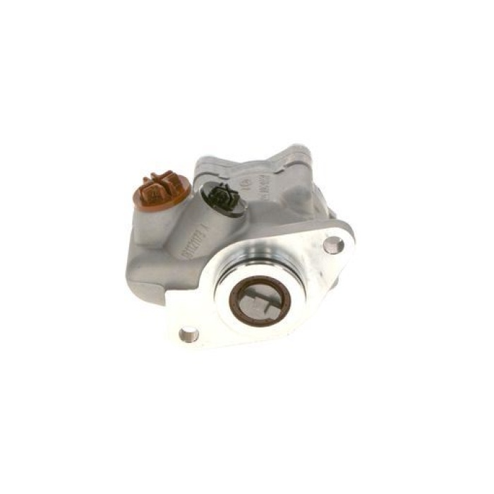 DIREKSIYON POMPASI MEKANIK SAGA DONUSLU MAN F2000                ZF-8001512-7684955148 - BOSCH KS00000379