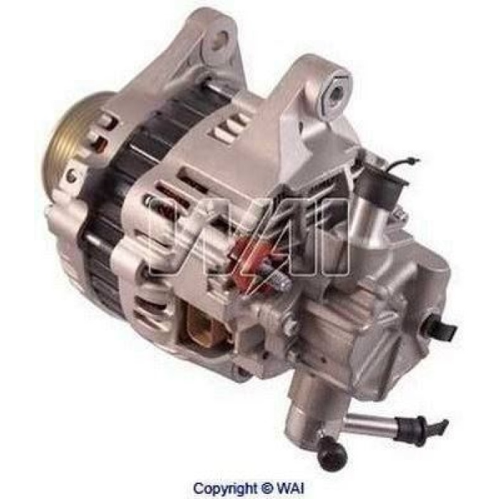 ALTERNATOR 12V 110A MANDO TIP HYUNDAI H 1 - WAI 23791N