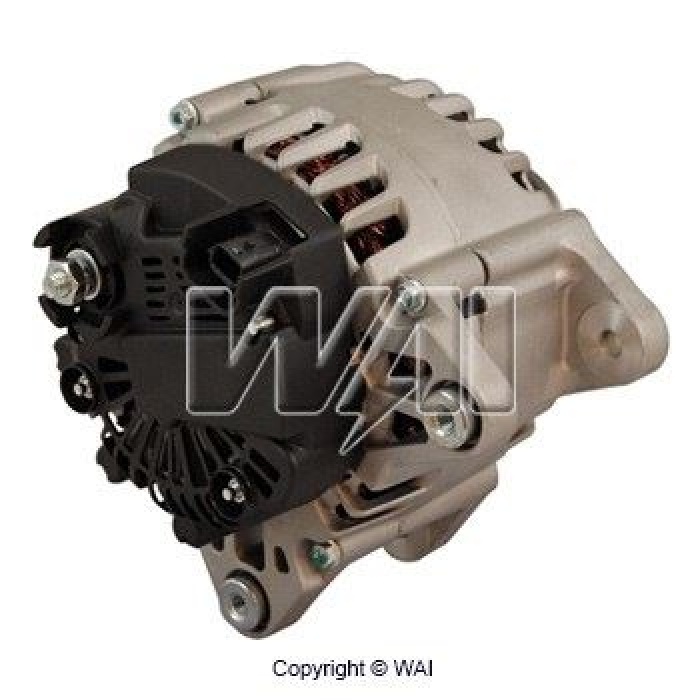 ALTERNATOR 14V 150A MEGANE IV 1.3 TCE 1.6 TCE 1.6 DCI 130HP - BOSCH F000BL08D0