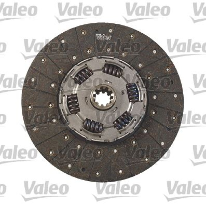 DEBRIYAJ DISKI BALATA  MERCEDES ACTROS AXOR  E.NO807510 827025 SETIN - VALEO 829013