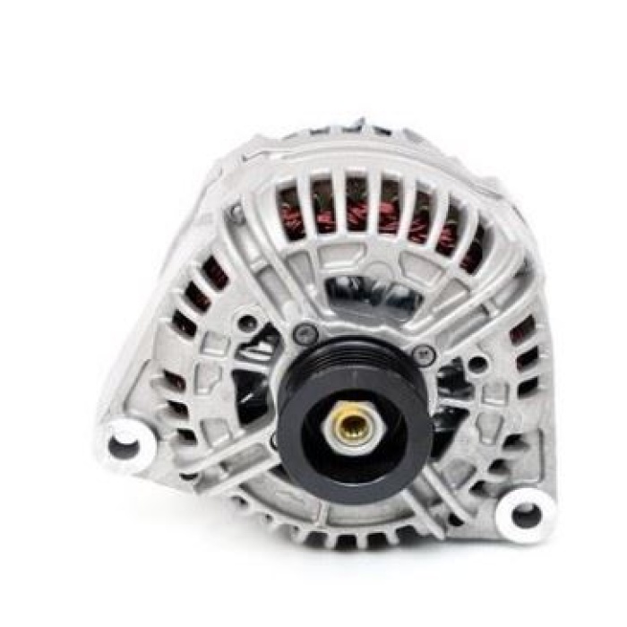 ALTERNATOR 14V 150A C208 98-02 C219 04-10 W210 97-02 W211 02-08 W220 98-05 - BOSCH 0124615073