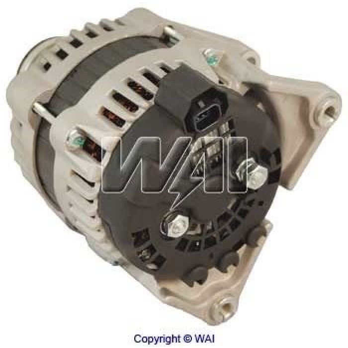 ALTERNATOR ASTRA J 1.6 INSIGNIA 1.6 T AVEO 1.6 - WAI 21514N