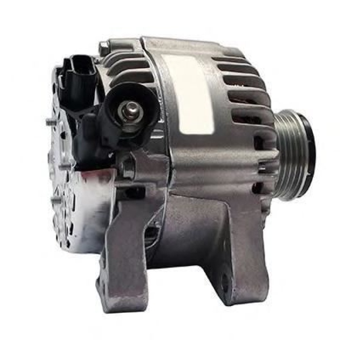 ALTERNATOR 12V 80A FORD FIESTA V 1.4TDCI 01-08  FUSION  1.4TDCI 01 -08 - VISTEON 20-150-01034