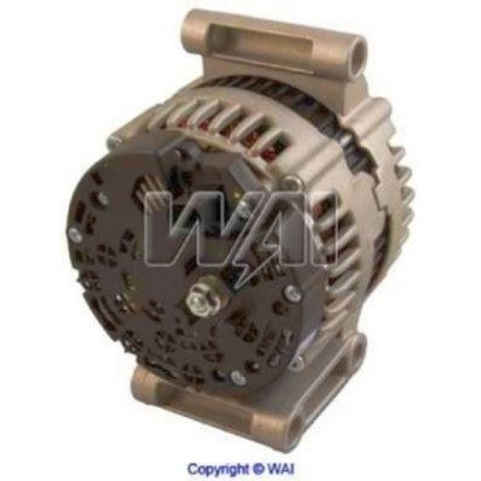 ALTERNATOR 12V 156A BOSCH TIP DUCATO III BOXER III JUMPER III 22DT PUMA 2.2HDI 16V TRANSIT 2.2HDI - 2.2JTD - 2.2TDCI 06- - WAI 23925N