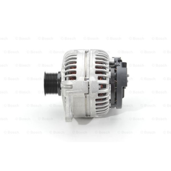 ALTERNATOR 24V 90A IVECO EUROCARGO1 3 6 TEMSA AVENUE - BOSCH 1986A00515