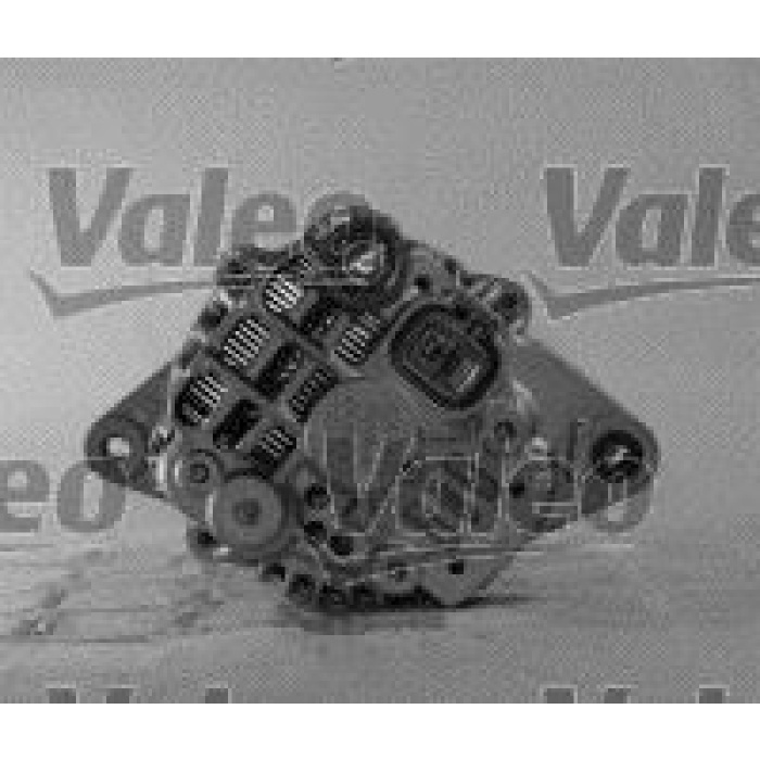 ALTERNATOR 14V 60A ATOS 1.0 - VALEO 439384