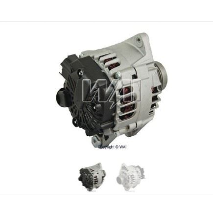 ALTERNATOR 12V 110A HYUNDAI I20 I30 1.4-1.6 BENZINLI 08-15 KIA CEED RIO SOUL 1.4-1.6 BENZINLI 2011-- H350 2.5 2015-- BONGO K2500 2.5 CRDI 2010-- - WAI 20652N