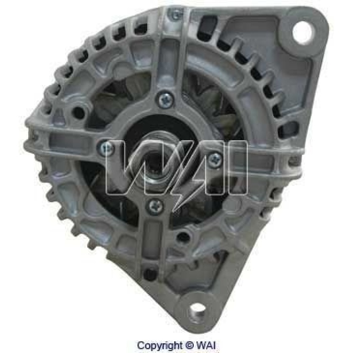 ALTERNATOR 12 V 140 A FIAT DUCATO 160 M.JET IVE - WAI 23835N