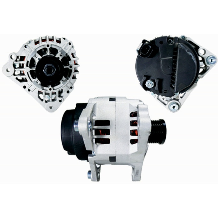 ALTERNATÖR VALEO 12V.150A RENAULT MEGANE III- DACIA DUSTER COM - ALT8708