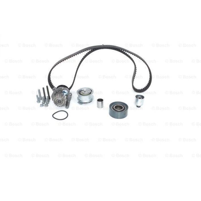 TRIGER SETI SU POMPALI CRAFTER A3 A4 A5 A6 GOLF JETTA PASSAT TIGUAN 2.0 TDI CAGA CAGB CAHA CMEA - BOSCH 1987946920