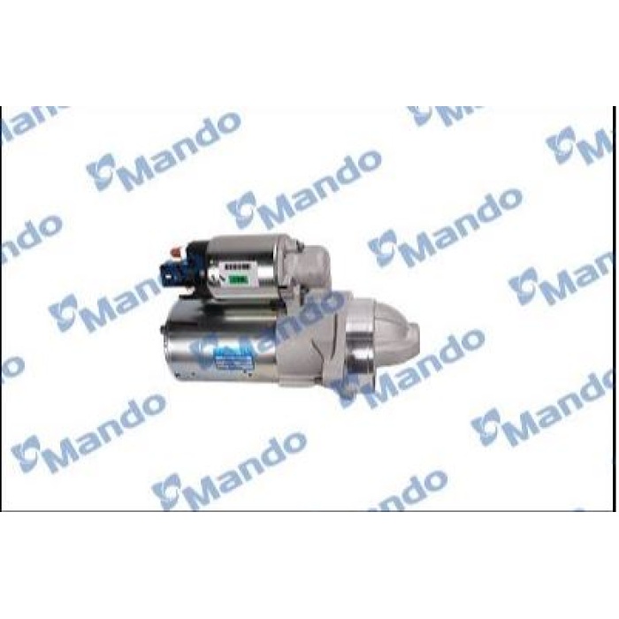 MARS MOTORU 2.2KW 12V 11 DIS HYUNDAI H100 KAMYONET 12-- KIA BONGO 2012-- - MANDO EX361004A150