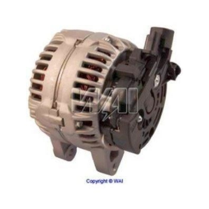 ALTERNATOR 12V 150A VALEO TIP BERLINGO C2 C3 C4 C5 JUMPER XSARA PARTNER DUCATO PARTNER BOXER P308 P3008 P5008 P407 EXPERT III JUMPY III P206 P807 C8 1.6HDI 2.0HDI - WAI 23301N