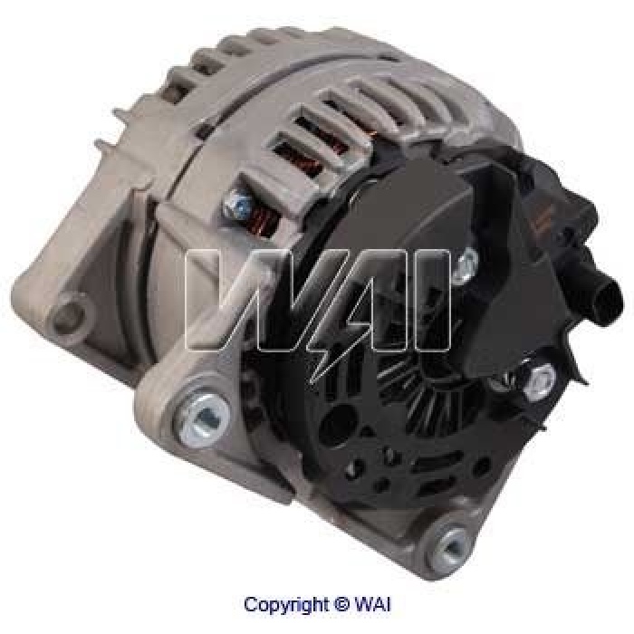 ALTERNATOR 12V 120A ASTRA G H 1.6 MERIVA A 1.6 VECTRA C 1.6 12V 1.8 - WAI 11475N