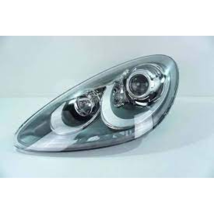 FAR CAMI SOL PORSCHE CAYENNE 11-14 - WAGENBURG 95863117700C1