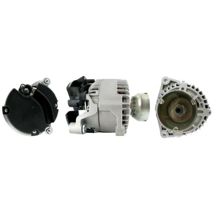 ALTERNATOR 12V 120A FOCUS 1.8TDDI 98-05 CONNECT 1.8TDCI 02-13 SAFTLI TIP-CANAKLI - VISTEON 20-150-01010