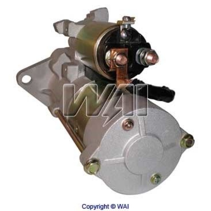 MARS MOTORU 24V 3.2KW 9 DIS MITSUBISHI CANTER YM FE659 60.75 M8T80071 - WAI 18962N