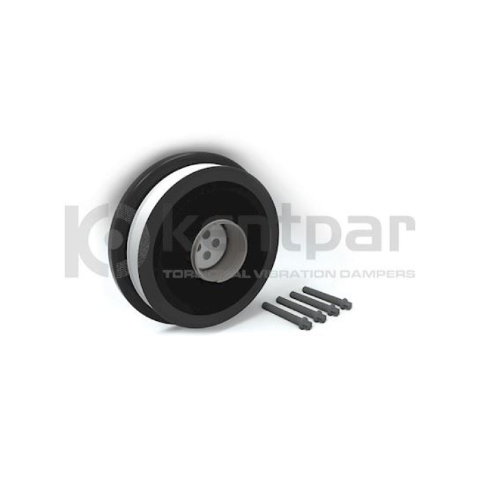 KRANK KASNAGI BMW F10 F11 N47 525 D CIVATALI - KENTPAR K171 1S