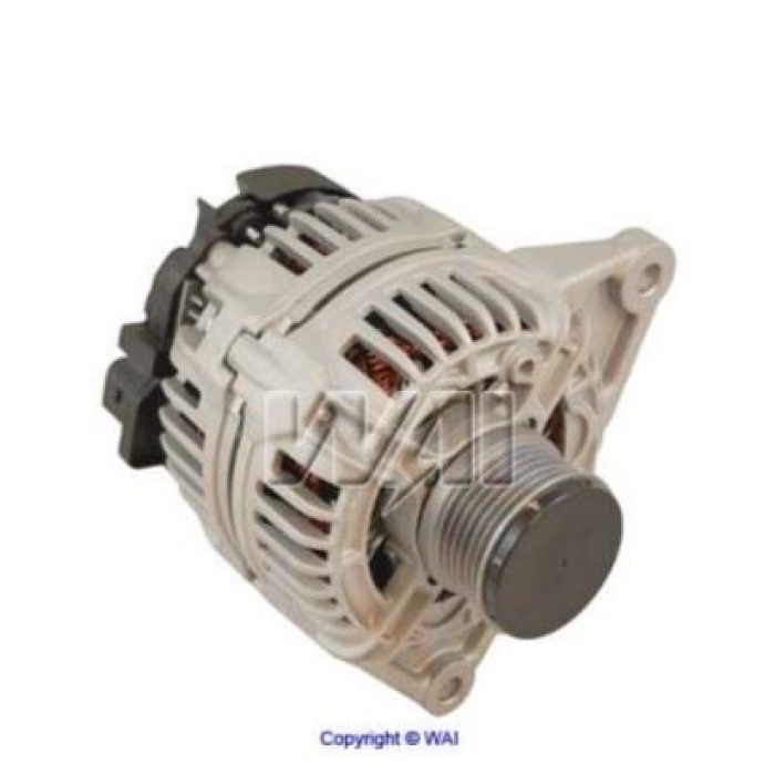 ALTERNATOR 12V 110A DUCATO JUMPER BOXER BOSCH TIPI - WAI 23834N