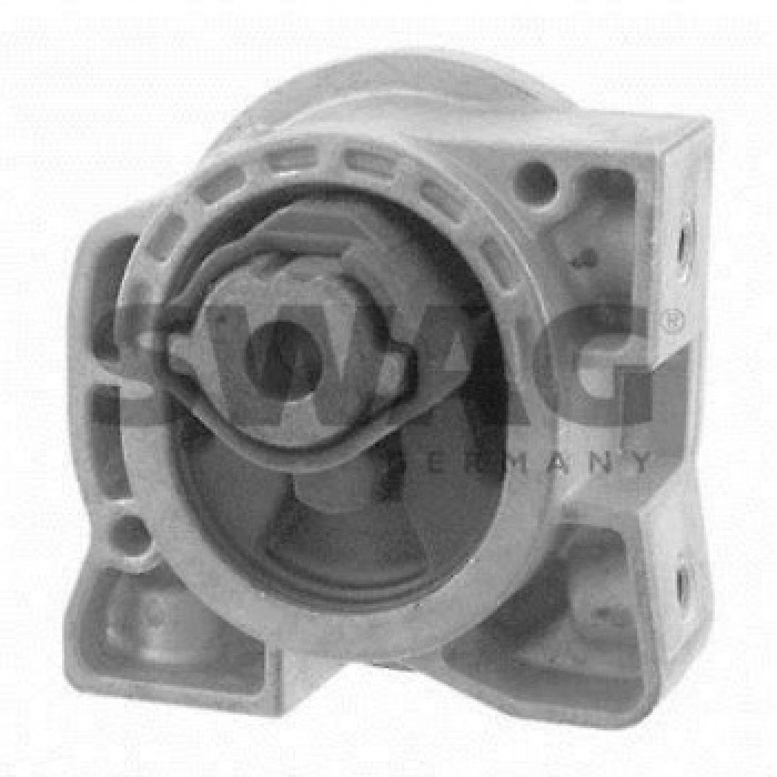 MOTOR TAKOZU ARKA SOL DIZEL A-CLASS W169 04-12 B-CLASS W245 05-11 - SWAG 10926778