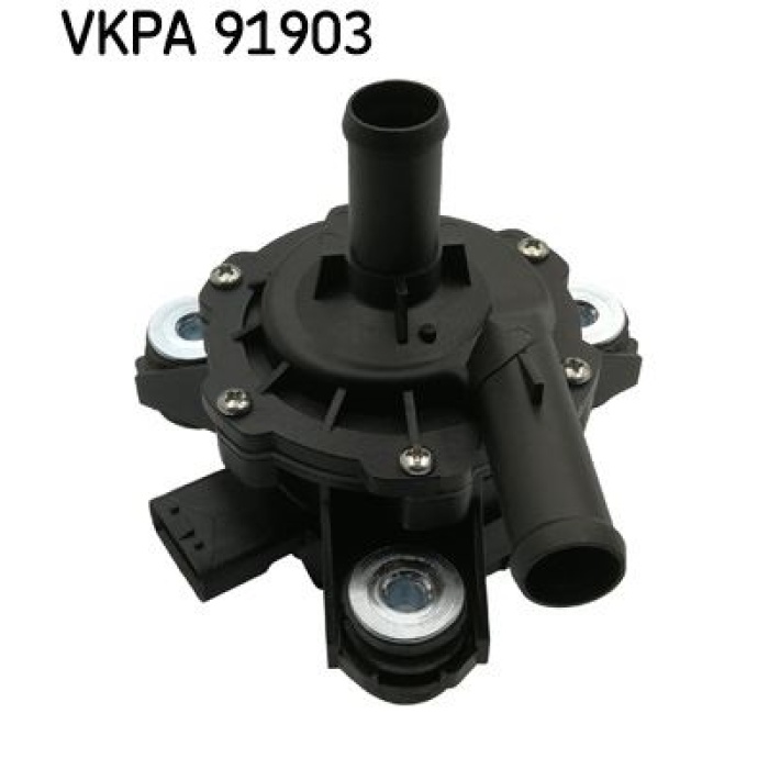 DEVIRDAIM POMPASI TOYOTA CH-R 1.8 HYBRID 16-- - SKF VKPA91903