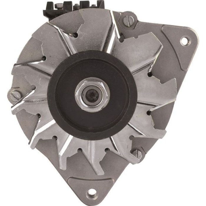 ALTERNATOR A127 12V 70 AMPER V.P.  FORD TRANSIT 2.5D T15-T12 90-01 - HERTH+BUSS 32036631