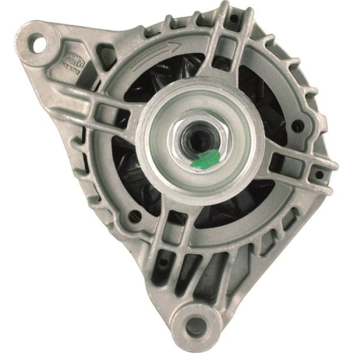 ALTERNATOR 12V 90A BERLINGO XSARA PARTNER 1.4 - 1.6 - HERTH+BUSS 32038770