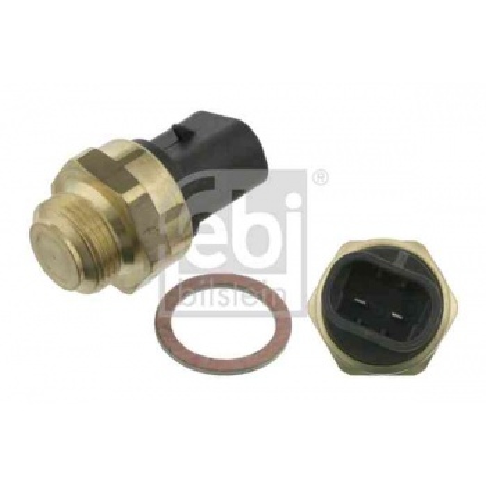 HARARET MUSURU 95 100° ASTRA F ASTRA G CORSA A CORSA B KADETTE VECTRA A 1.2 - 1.4 - 1.6 - 1.8 - 2.0 - FEBI 4777