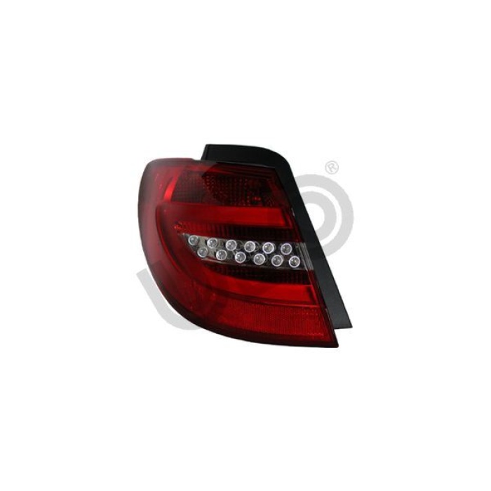 STOP LAMBASI SOL DIS LED B-CLASS W246 11-14 ORJINAL - ULO 1112011