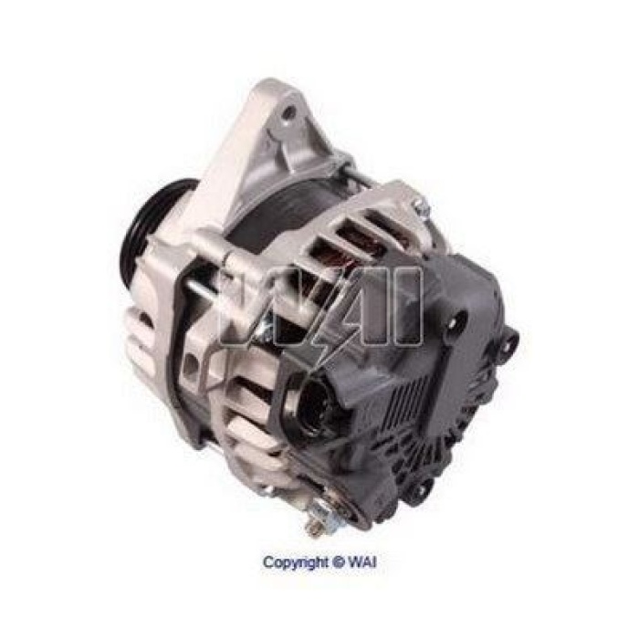 ALTERNATOR 12V 90A HYUNDAI ACCENT IV - WAI 13209N