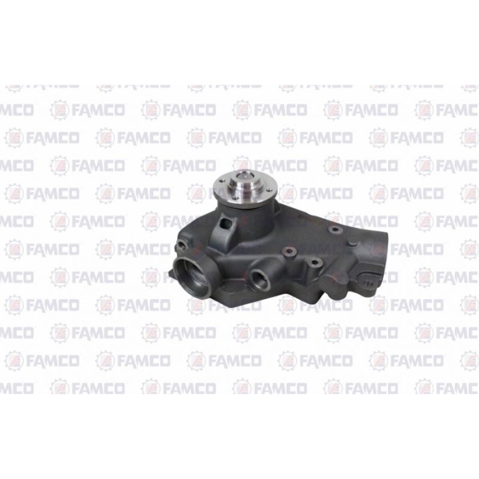 SU POMPASI - DEVIRDAIM - DAF - CF85-XF95 EURO 3 - FAMCO 12.5080.00